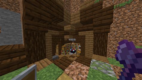 Enchanting Room Tutorial Minecraft 的图像结果