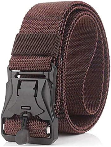 Buy Edifier Unisex Breathable Webbing Nylon Military Style Tactical ...