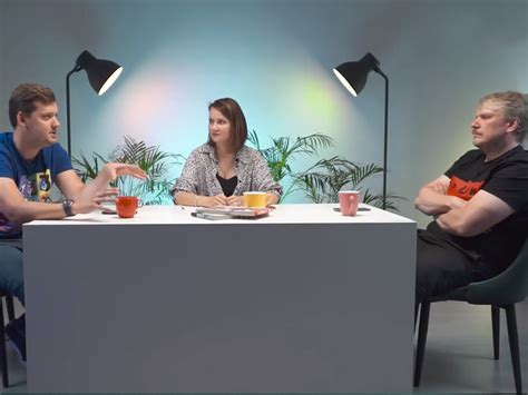 Pre-post pandemic time: speed acting is the new speed dating | Golden Drum