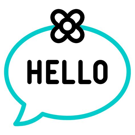 Image result for Apple Hello Animated