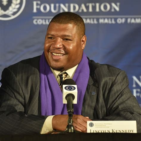 Alum Lincoln Kennedy has Experience and Advice on the Restaurant ...