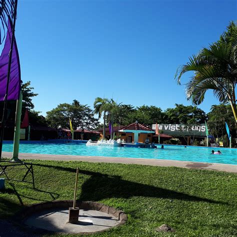 LA VISTA PANSOL RESORT COMPLEX (Calamba) - Resort Reviews, Photos, Rate ...