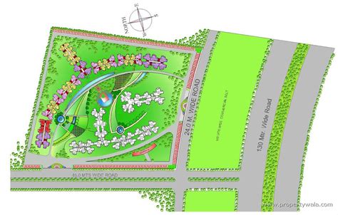 Ajnara Homes - Noida Extension, Greater Noida - Apartment Project ...