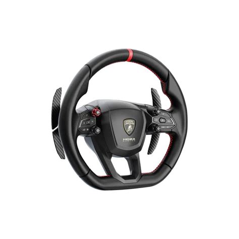 MOZA RACING Revuelto Sim-Racing Steering Wheel – Virtualracinghub.com