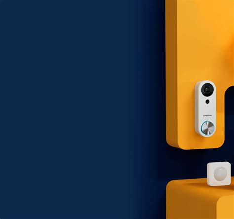 SimpliSafe Home Security Systems | Wireless Home Security Alarms