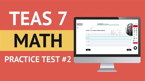 Teas Math Problems 的图像结果