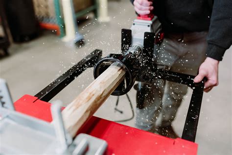 Image result for Lumberjack Root Cutter