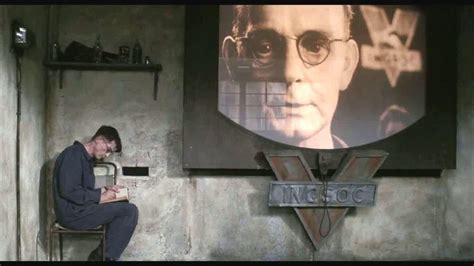1984 Orwell Big Brother Image 01 : Free Download, Borrow, and Streaming ...