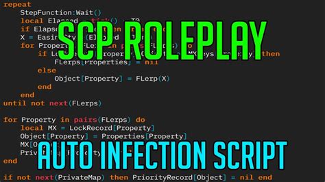 Op SCP Roleplay Script GUI Pastebin 的图像结果
