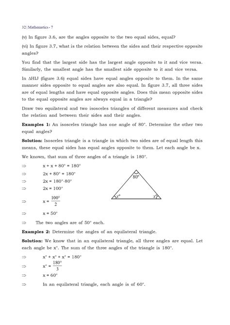 Image result for Maths Class 7 PDF