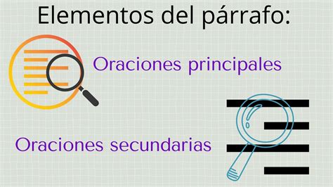 TOMi.digital - Estructura básica del párrafo