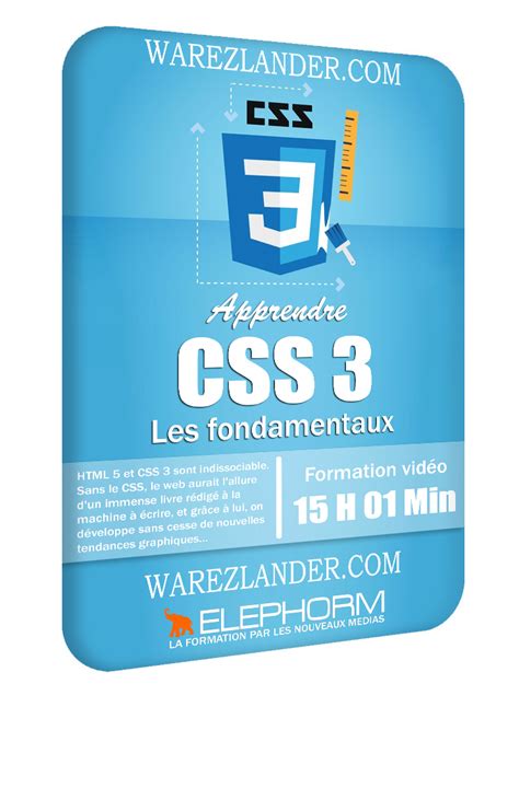 Apprendre CSS 的图像结果