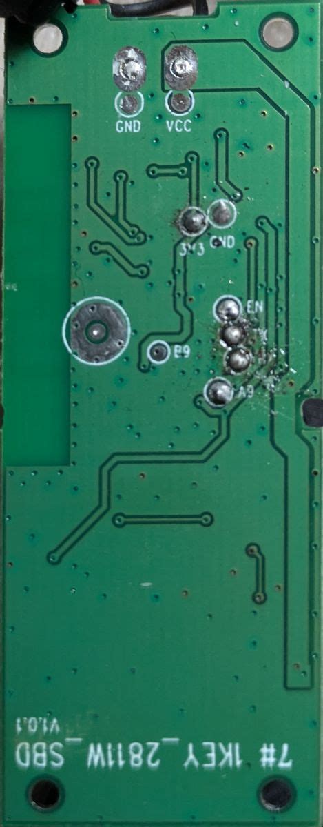 [LN882H] [WS2811] Teardown LSC Connect Smart Neon LED Strip 3m (3200654)
