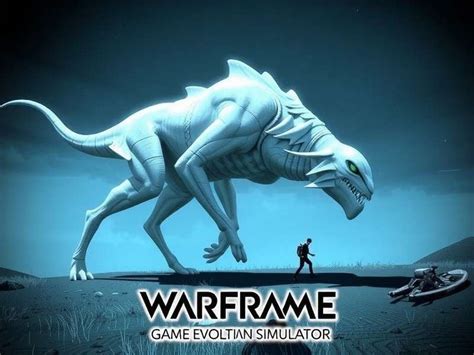 Warframe Game Evolution Simulator - Warframe Game
