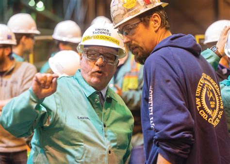 Lourenco Goncalves sees a life beyond steel | Mine | mesabitribune.com