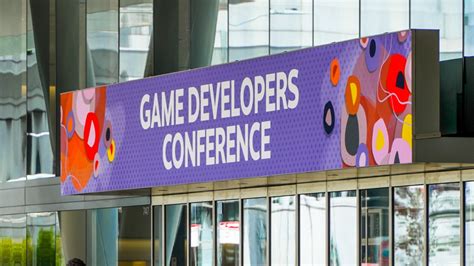 Image result for Game Developers Conference