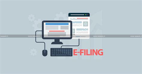 e-Filing of CESTAT Appeals and Applications to begin from 27th February ...