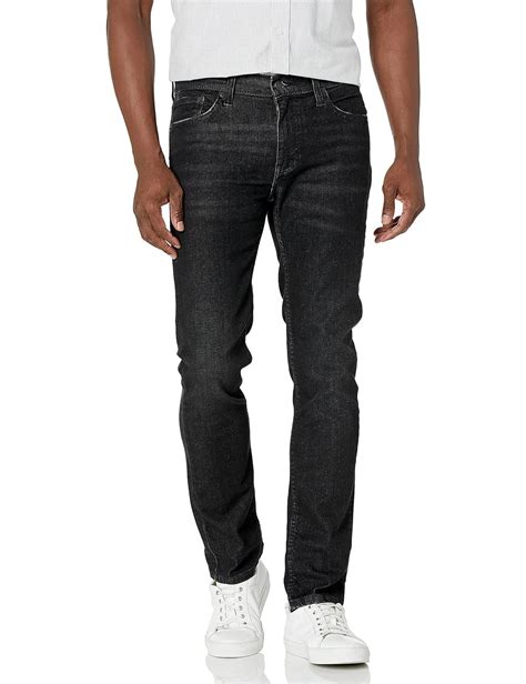 Buy Levi's Men's 511 Slim Fit Jean, Frog Eye - Advanced Stretch, 32W x ...