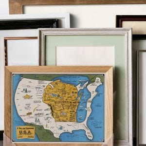 Undistorted Map 的图像结果