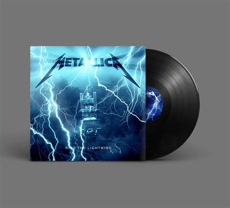 The best Metallica alternative album covers artwork