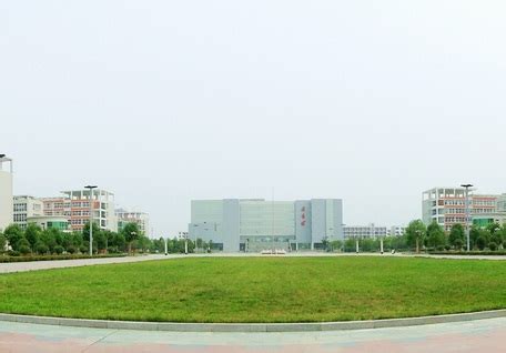 国家“双高校”许昌职业技术学院欢迎八方学子 - 许昌日报数字报