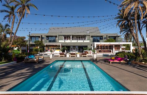 Inside the luxury Love Island villa for 2023 - which has its own ...