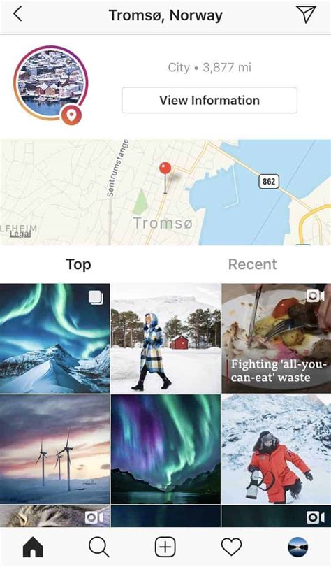 Image result for Python Instagram Location