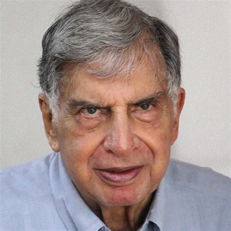These are the educational qualifications of Ratan Tata, Jamsetji Tata ...