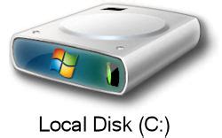Windows Local Disk 的图像结果