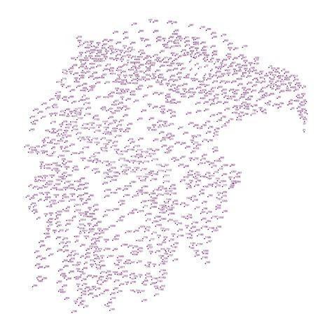 Difficult Dot To Dots Printable