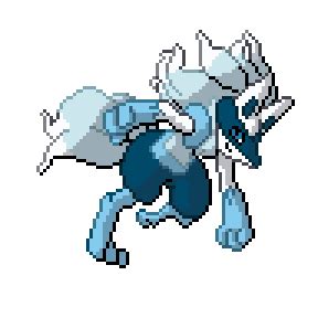 Sprites by pheonixfireco - FusionDex.org