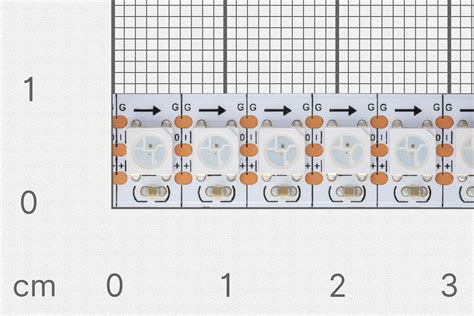Image result for Addressable RGB LED