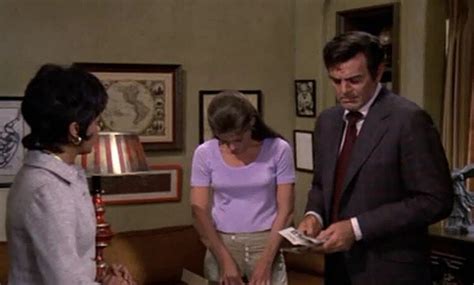 A Game of Shadows - Mannix S06E15 | TVmaze