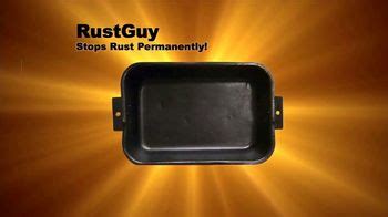 Image result for Stop Rust Permanently