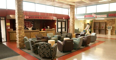 Places to Live | University Housing Services | Illinois State