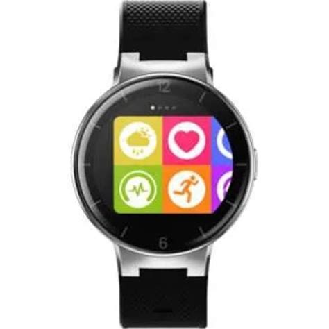 Alcatel One Touch Watch - Price in India, Specifications & Features ...