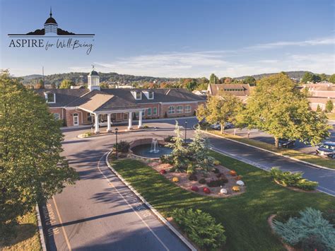 New Nonprofit “Aspire for Well-Being®” Launches and Becomes Holding ...