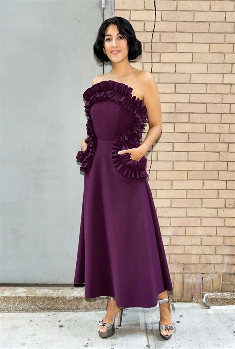 STEPHANIE BEATRIZ Out in New York 06/10/2023 – HawtCelebs