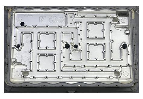 Plating On Aluminium Busbars | Plating On Lids | Plating On Aluminium ...