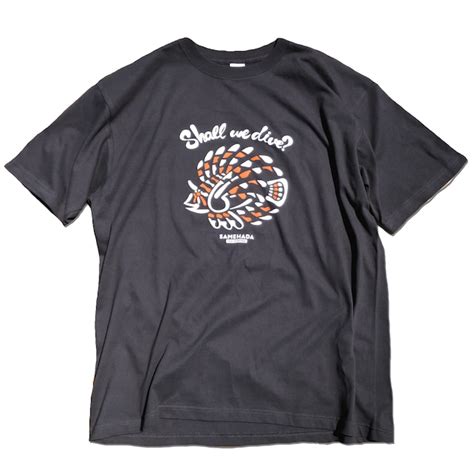 伊豆大島SAMEHADA