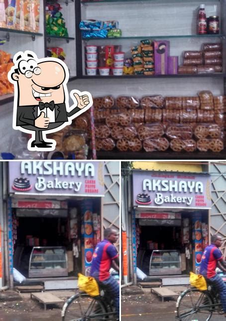 Akshaya Bakery, Chennai, LIC - Restaurant menu, prices and reviews