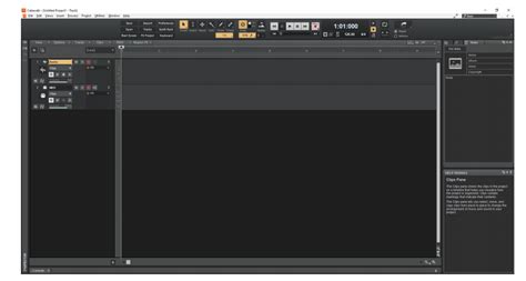Image result for Cakewalk Workspaces