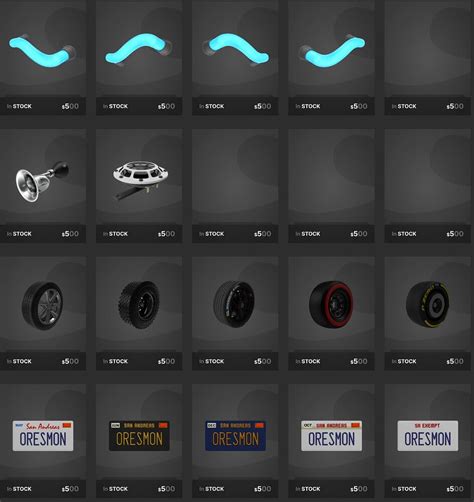 Image result for Most Advanced Mechanic Script Fivem