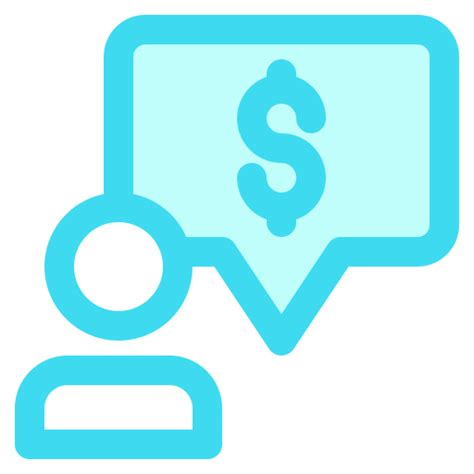 High Resolution Blue Abstract Finance Icon 的图像结果