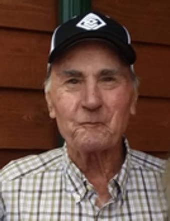 Richard "Doyle" Walton - 2024 - Erman Smith Funeral Home