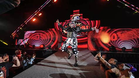 Psycho Clown finally WWE-bound? Major update on top AAA star’s future