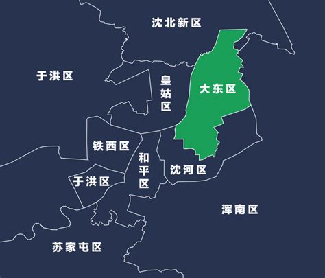 沈阳市政府风水浅析 - 知乎