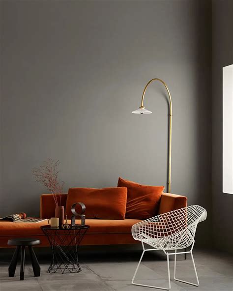 8596 SUNNY GREEN - Interior Paint Colour | Jotun India