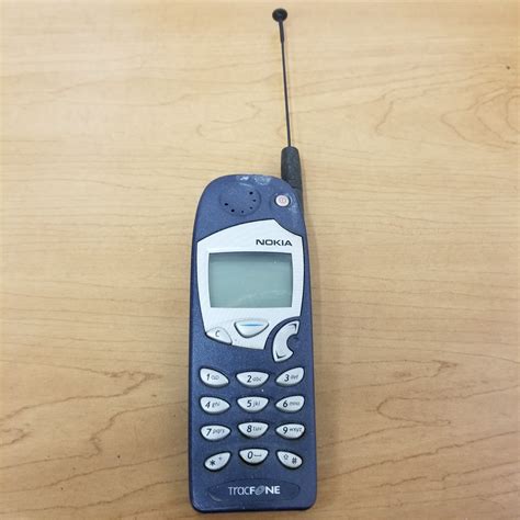 2000s Phone