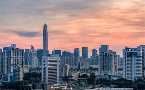 想在深圳申请公租房，你必须具备的4个条件 - 知乎